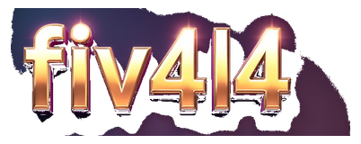 fiv444 logo